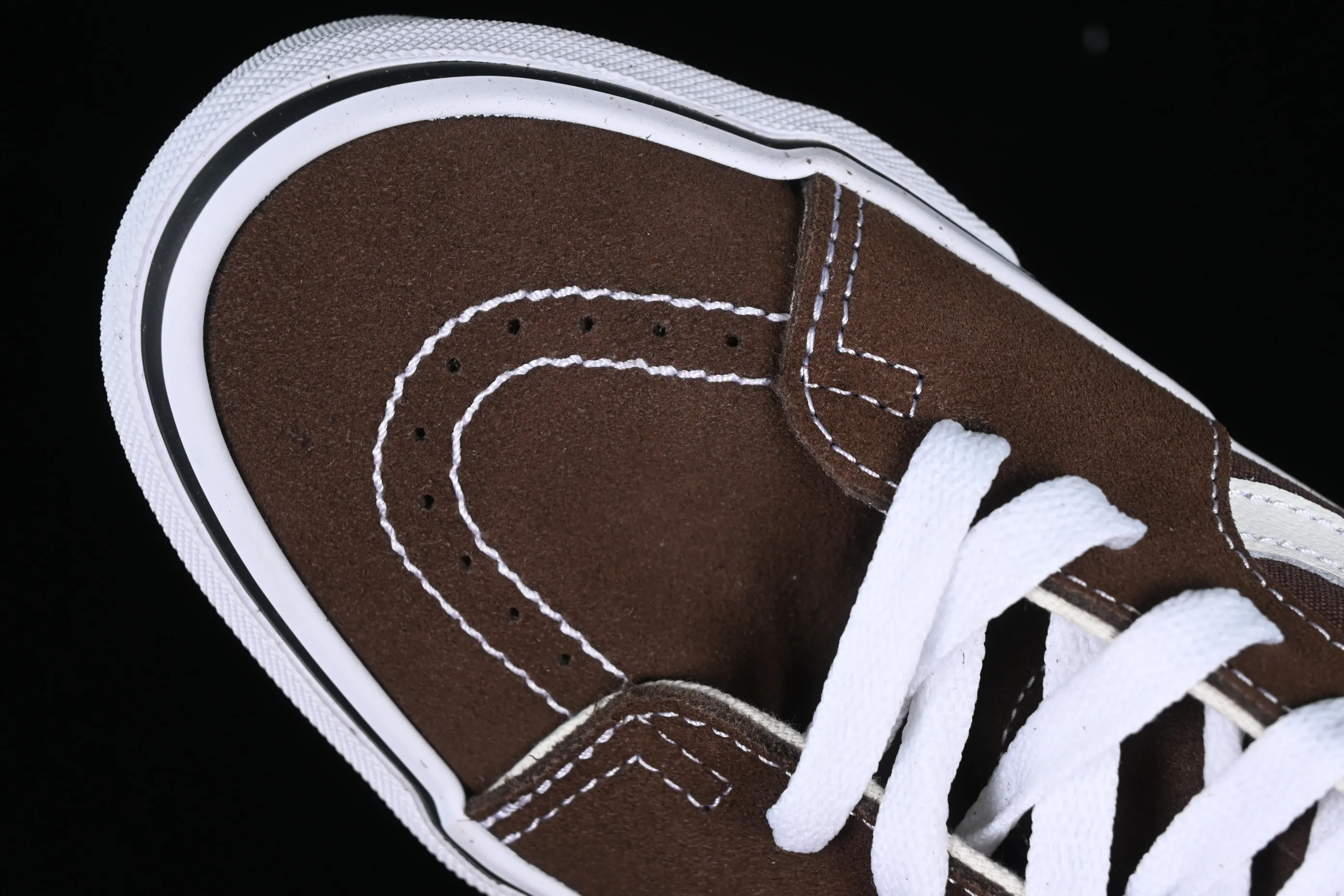 All categories Vans Vans series Vans Hi Vans high-top Vans Sk8-Hi Pro Vans official high-top casual sneakers VN0A5JMJ8EE